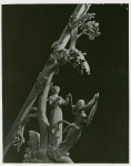 Art - Sculpture - Time and the Fates of Man (Paul Manship) - Time and the Fates of Man model