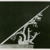 Art - Sculpture - Time and the Fates of Man (Paul Manship) - Time and the Fates of Man model