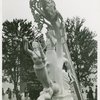 Art - Sculpture - Time and the Fates of Man (Paul Manship) - Time and the Fates of Man