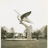 Art - Sculpture - To the Morrow (Gertrude Vanderbilt Whitney) - To the Morrow