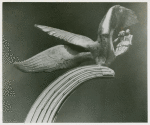 Art - Sculpture - To the Morrow (Gertrude Vanderbilt Whitney) - To the Morrow