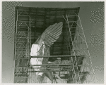 Art - Sculpture - To the Morrow (Gertrude Vanderbilt Whitney) - To the Morrow