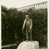 Art - Sculpture - Walt Whitman (Jo Davidson) - Walt Whitman