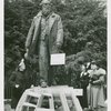 Art - Sculpture - Walt Whitman (Jo Davidson) - Walt Whitman