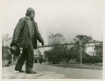 Art - Sculpture - Walt Whitman (Jo Davidson) - Walt Whitman