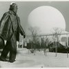 Art - Sculpture - Walt Whitman (Jo Davidson) - Walt Whitman