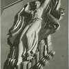 Art - Sculpture - Mithrana (Albert Stewart; photo by Margaret Bourke-White)