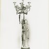 Art - Sculpture - Candelabra