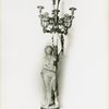 Art - Sculpture - Candelabra