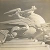 Art - Sculpture - Speed (Joseph E. Renier)