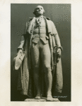 Art - Sculpture - George Washington (James Earle Fraser)
