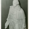 Art - Sculpture - George Washington (James Earle Fraser)