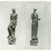 Art - Sculpture - Four Freedoms (Leo Friedlander)
