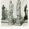 Art - Sculpture - Four Freedoms (Leo Friedlander)