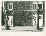 Art - Sculpture - Four Freedoms models (Leo Friedlander)