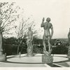 Art - Sculpture - Four Freedoms models (Leo Friedlander)