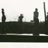 Art - Sculpture - Four Freedoms models (Leo Friedlander)