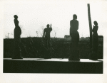 Art - Sculpture - Four Freedoms models (Leo Friedlander)