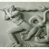 Art - Sculpture - Labors of Man (George H. Snowden)