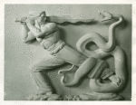 Art - Sculpture - Labors of Man (George H. Snowden)