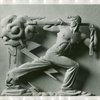 Art - Sculpture - Labors of Man (George H. Snowden)