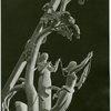 Art - Sculpture - Time and the Fates of Man (Paul Manship; photo by Margaret Bourke-White)