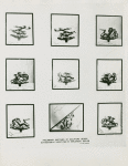 Art - Sculpture - Moods of Time sketches (Paul Manship)