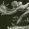 Art - Sculpture - Day (Paul Manship; photo by Margaret Bourke-White)
