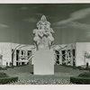 Art - Sculpture - Builders of the Future (William Zorach)