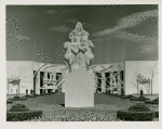 Art - Sculpture - Builders of the Future (William Zorach)