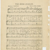 The Irish jubilee