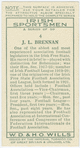 J.L. Brennan.