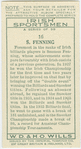 S. Fenning.