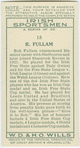 R. Fullam.