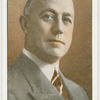 The late Sir Lingard Goulding, Bart.
