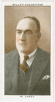 W. Lacey.