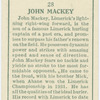 John Mackey.