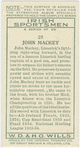 John Mackey.