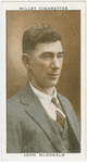 John McDonald.