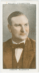 Joseph McGrath.