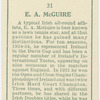E.A. McGuire.