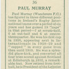 Paul Murray.