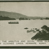 Among the Arbutus and Royal Fern Islands, of Cloonee Lakes, Kenmare, Kerry