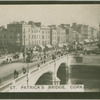 St. Patrick's Bridge, Cork