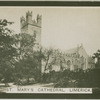 St. Mary's Cathedral, Limerick