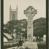 Drumcliff Cross, Sligo
