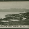 The Corkscrew Road, Mulroy Bay, Co. Donegal