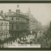 Royal Avenue, Belfast.