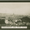 Londonderry and River Foyle.