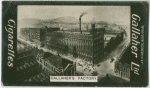 Gallaher's Factory.